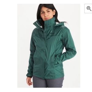 Marmot PreCip Eco Jacket - Women’s M